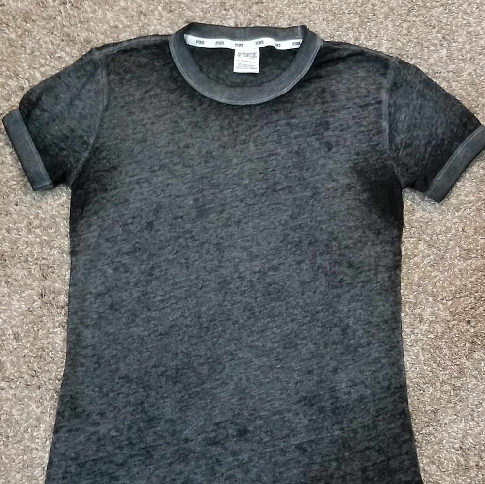 Victoria Secret Pink shirt size XS
